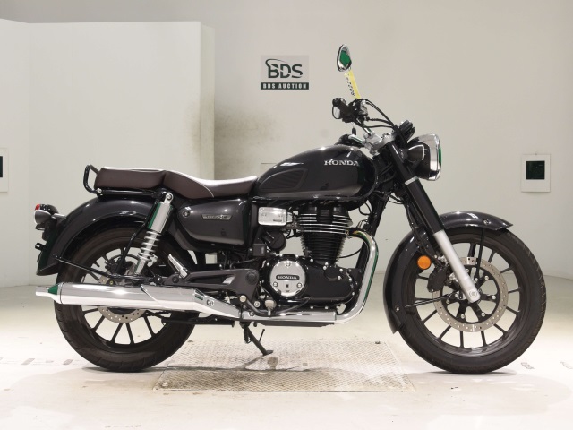 Honda GB350C