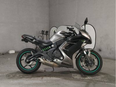 Kawasaki NINJA400
