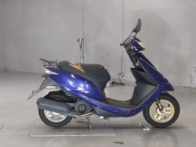 Honda DIO
