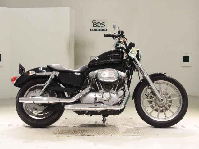 HD SPORTSTER XL883L