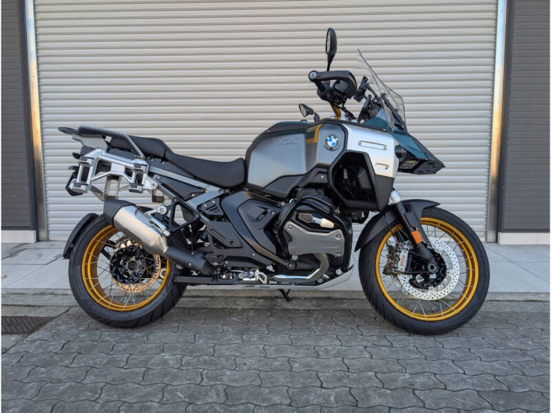 BMW R1300GS ADV ASA