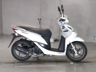 Honda DIO110