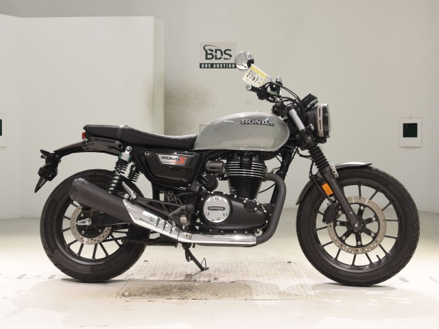 Honda GB350