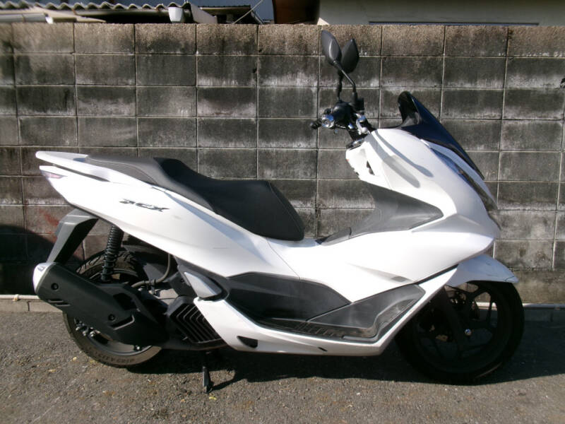 Honda PCX125