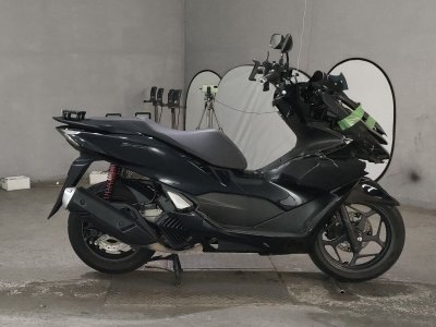 Honda PCX125