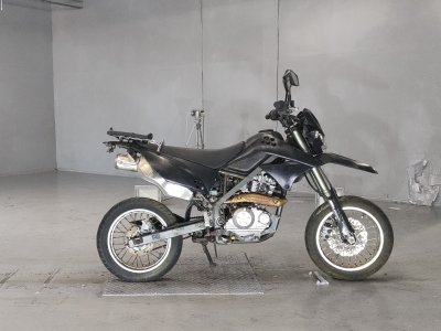 Kawasaki D-TRACKER125