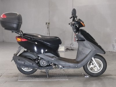 Yamaha AXIS TREAT