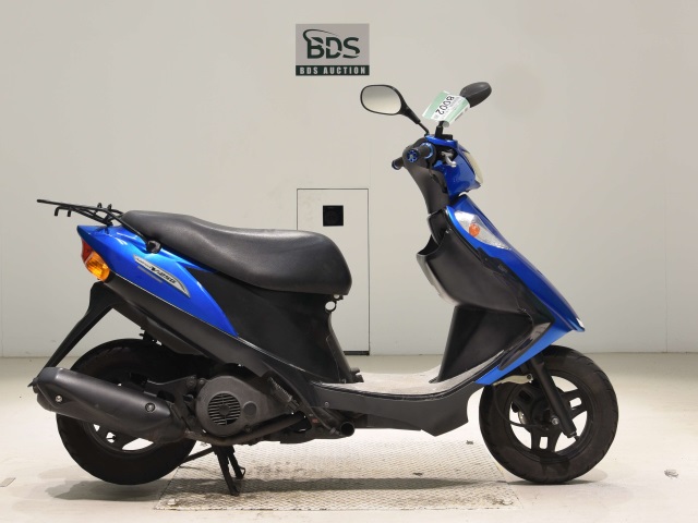 Suzuki ADDRESS V125