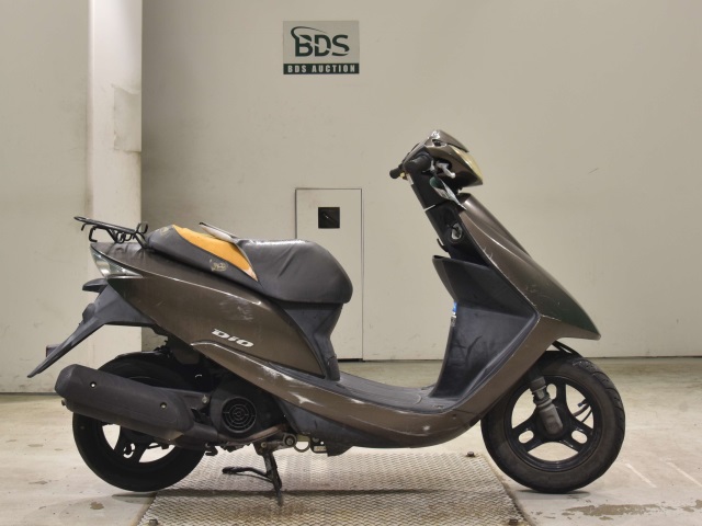 Honda DIO-6