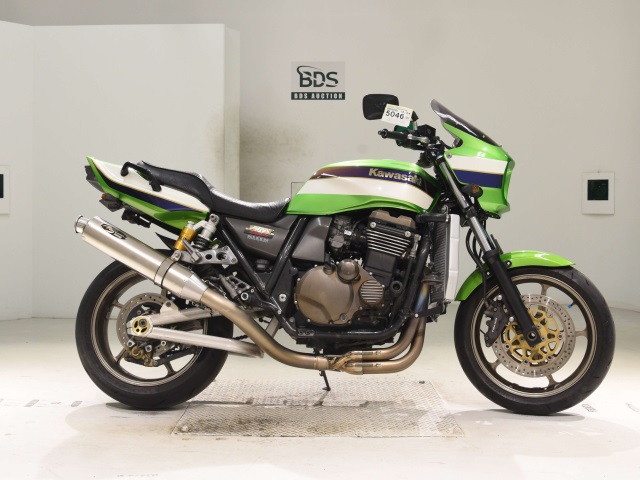 Kawasaki ZRX1200R