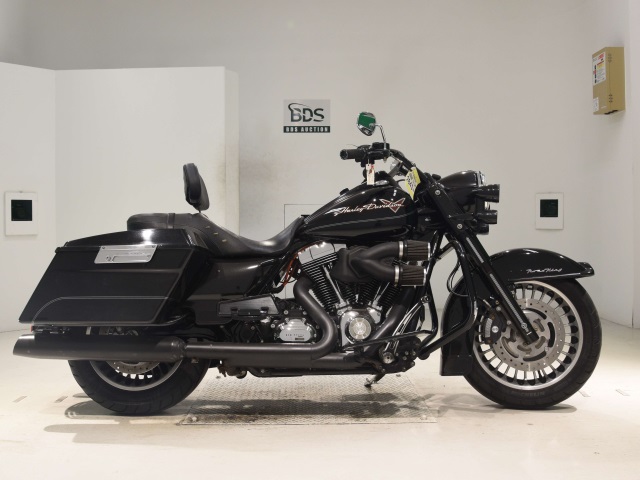 HD ROAD KING FLHR1580