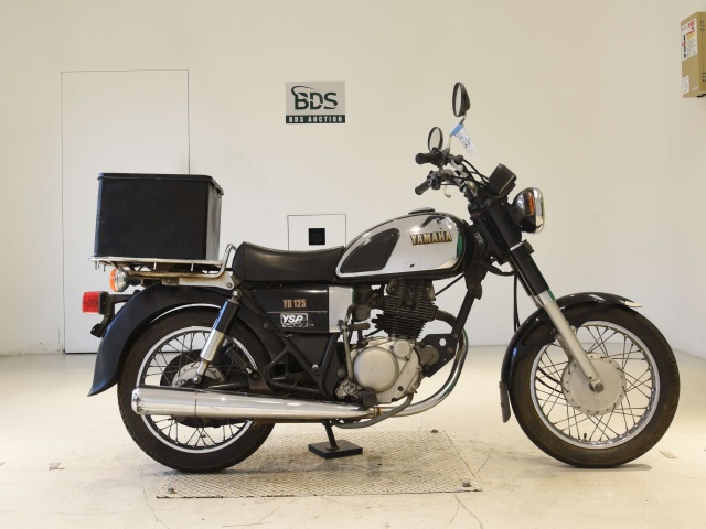 Yamaha YD125