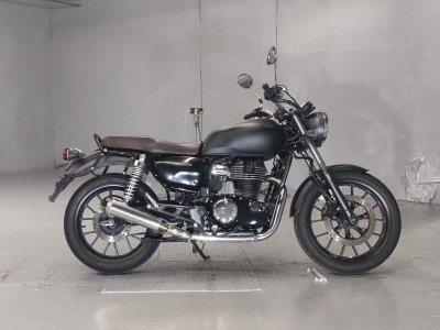 Honda GB350