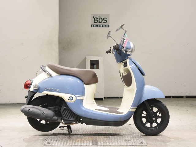 Honda GIORNO