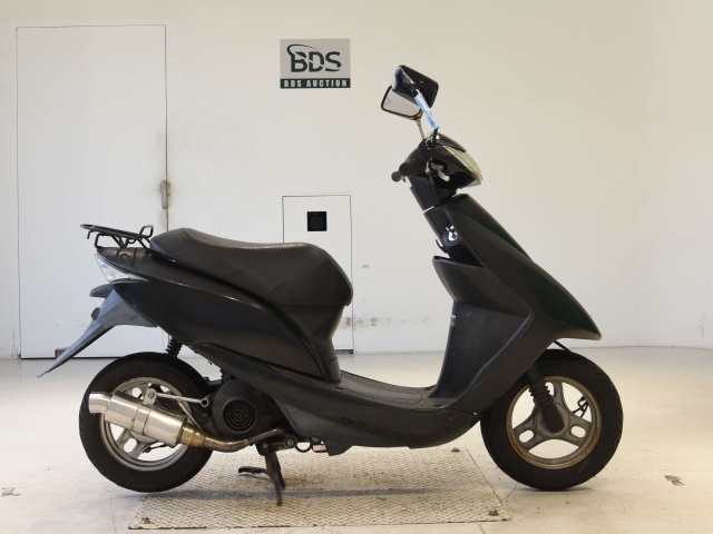 Honda DIO-6