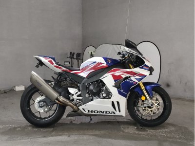 Honda CBR1000RR SP