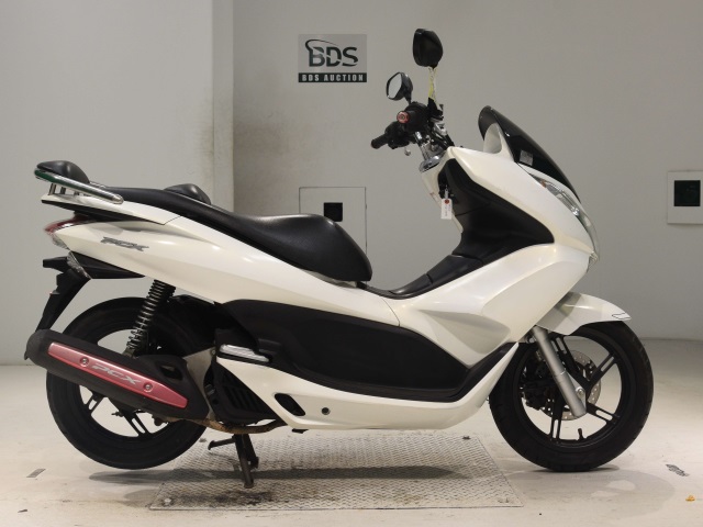 Honda PCX125