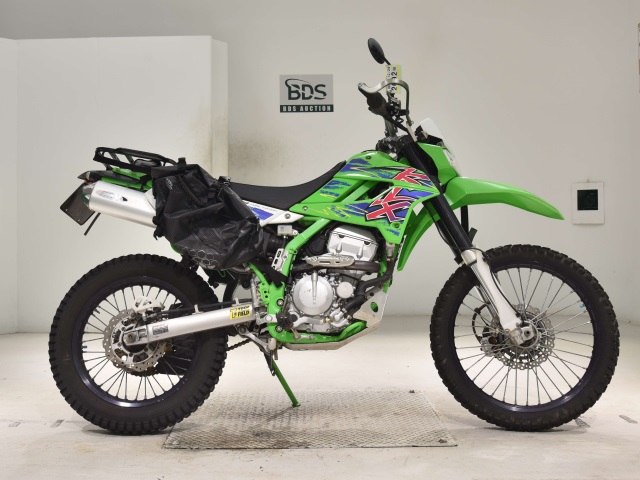 Kawasaki KLX250-2FE