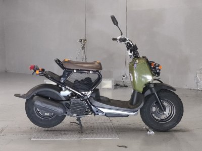 Honda ZOOMER