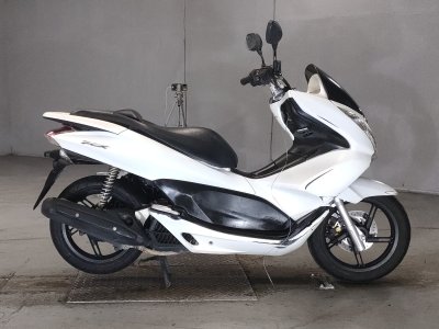 Honda PCX125