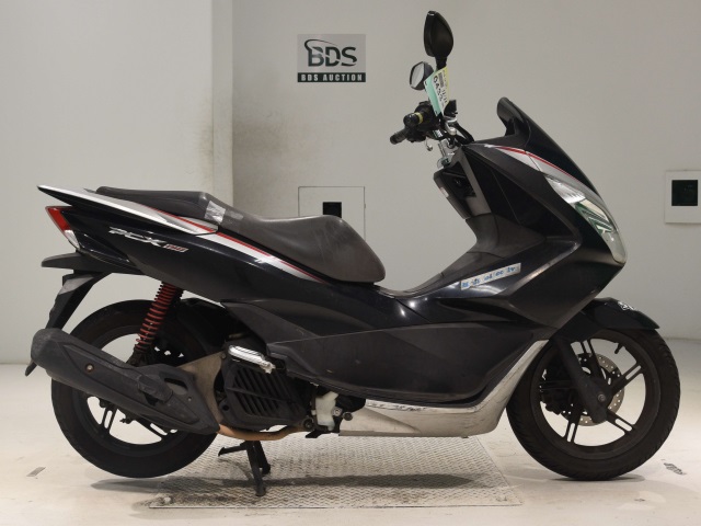Honda PCX150