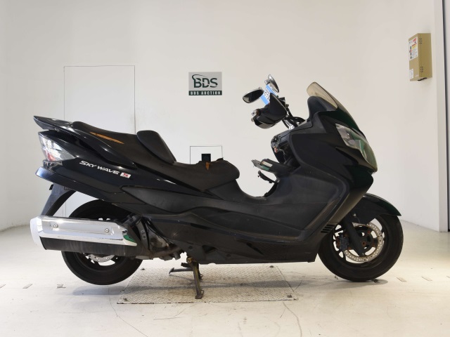 Suzuki SKYWAVE 250S