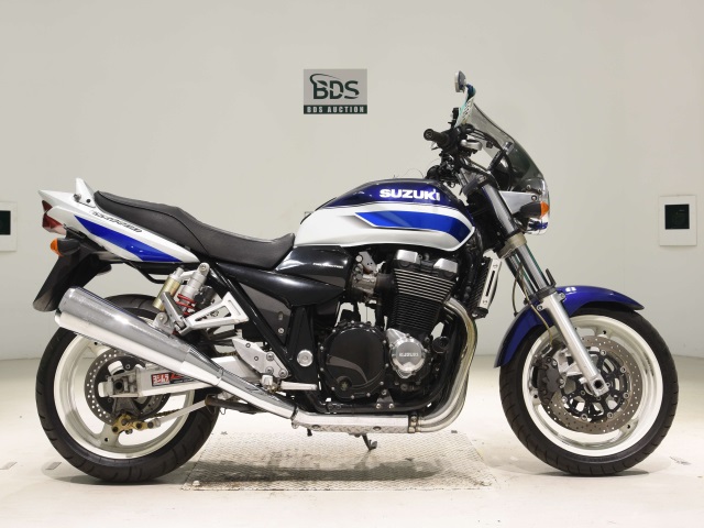 Suzuki GSX1400