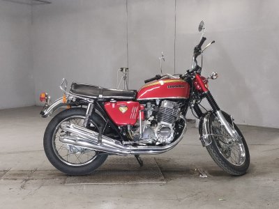 Honda CB750FOUR
