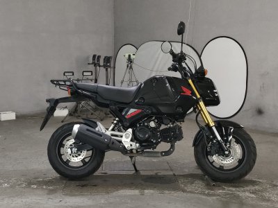 Honda MSX125 GROM