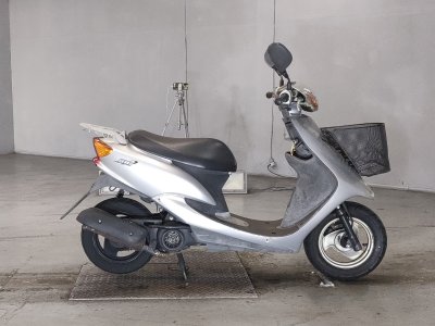 Yamaha JOG 50