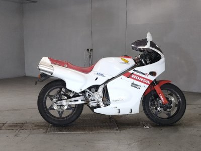 Honda NS250R