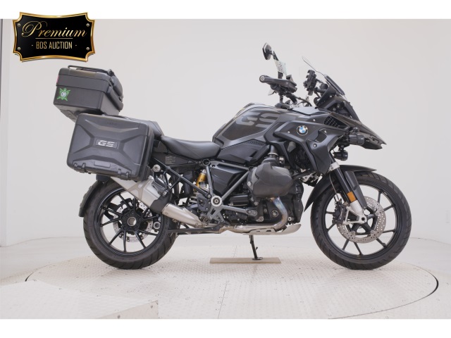 BMW R1250GS