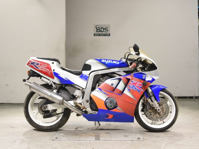 Suzuki GSX-R400