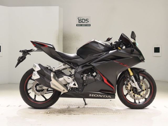 Honda CBR250RR