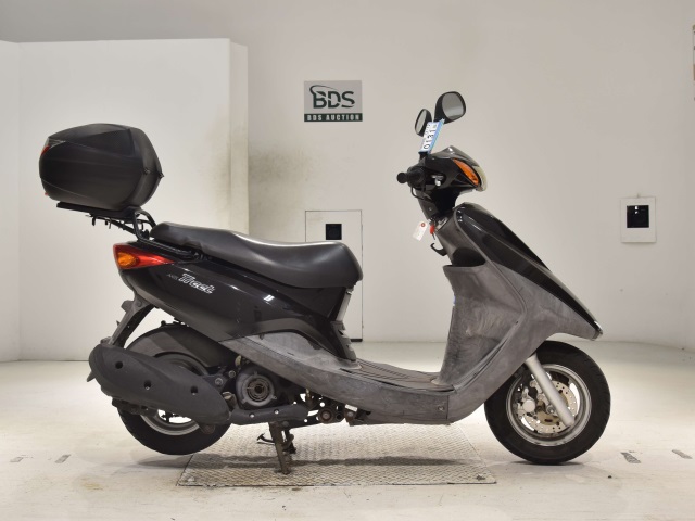 Yamaha AXIS125