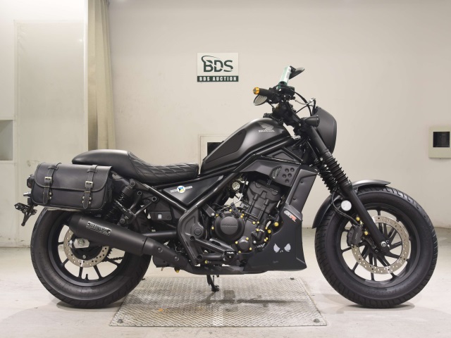 Honda REBEL S CMX250