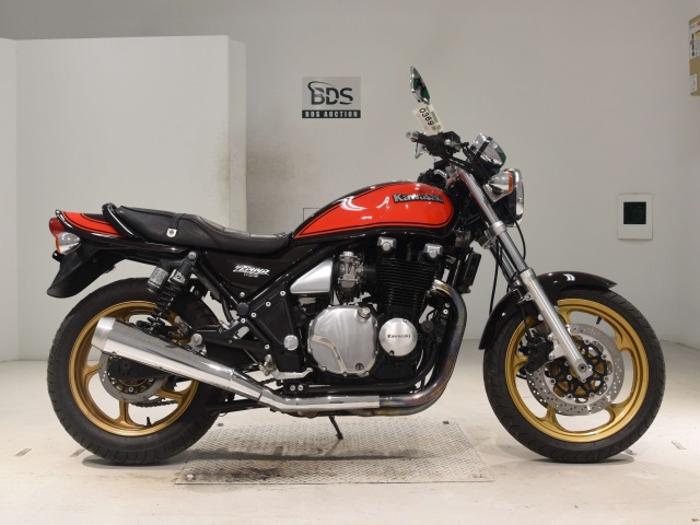 Kawasaki ZEPHYR1100