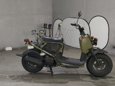 Honda ZOOMER
