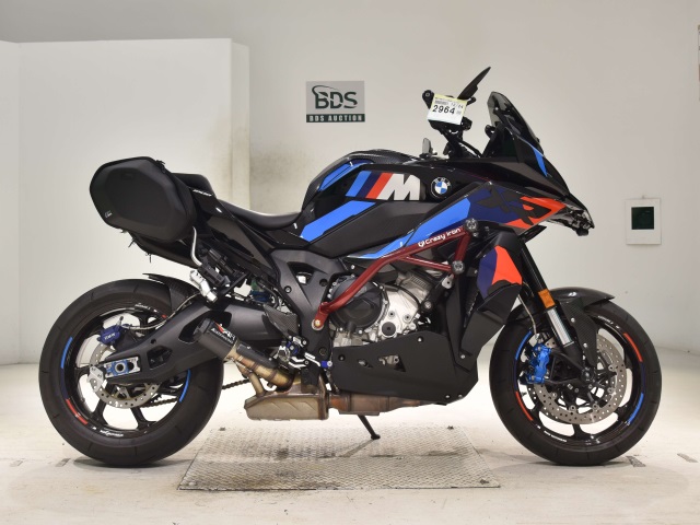 BMW S1000XR