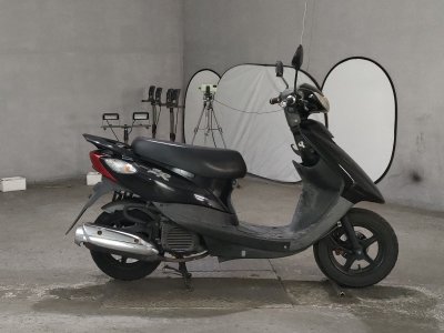 Yamaha JOG ZR EVOLUTION