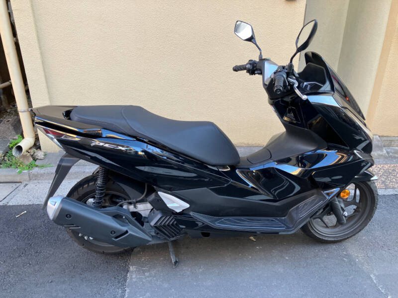 Honda PCX125
