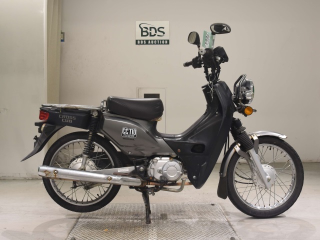 Honda CC110 CROSSCUB