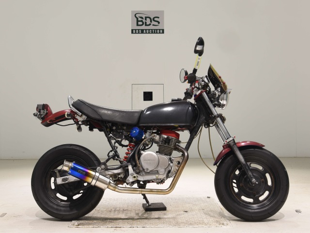 Honda APE50