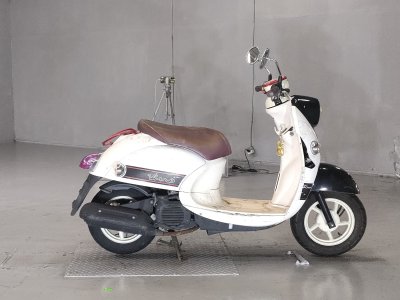 Yamaha VINO50