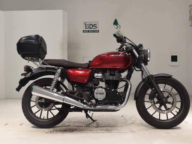 Honda GB350