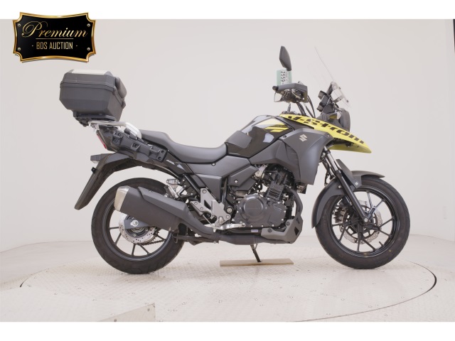 Suzuki V-STROM 250A