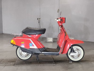 Yamaha BELUGA50