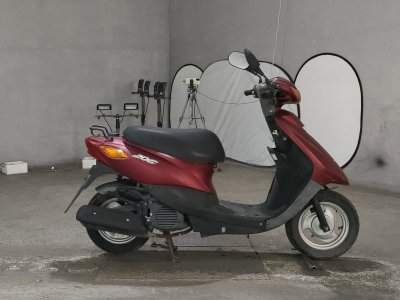 Yamaha JOG 50