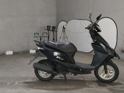 Honda DIO
