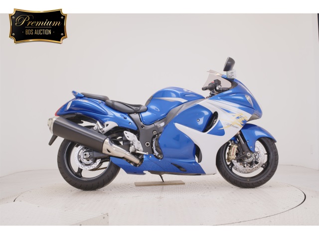 Suzuki GSX1300R HAYABUSA